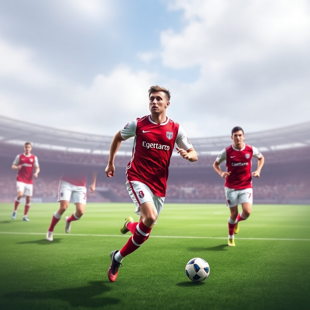 Ba Lan Tại World Cup 2026: Hành Trình Của Những Chiến Binh Đại Bàng Trắng