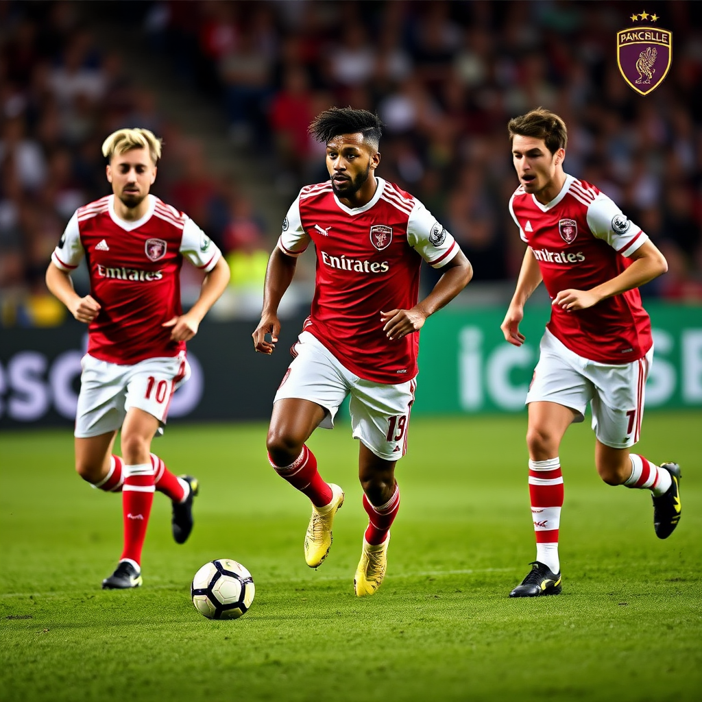 Champions League tại Lucky88 giữ sức nóng bằng các cuộc đối đầu nhiều duyên nợ