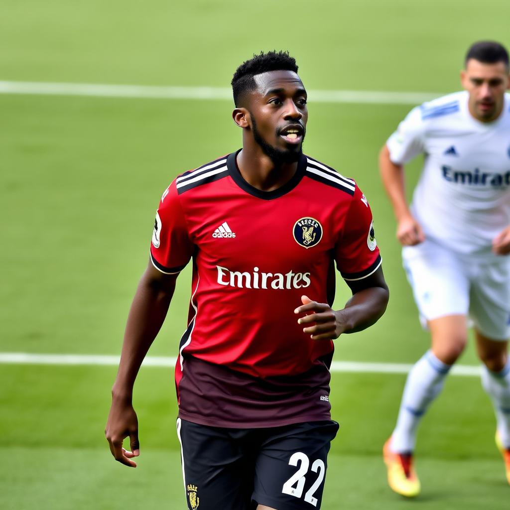 Manchester United và lịch sử châu Âu được gợi lại qua góc đọc KU88