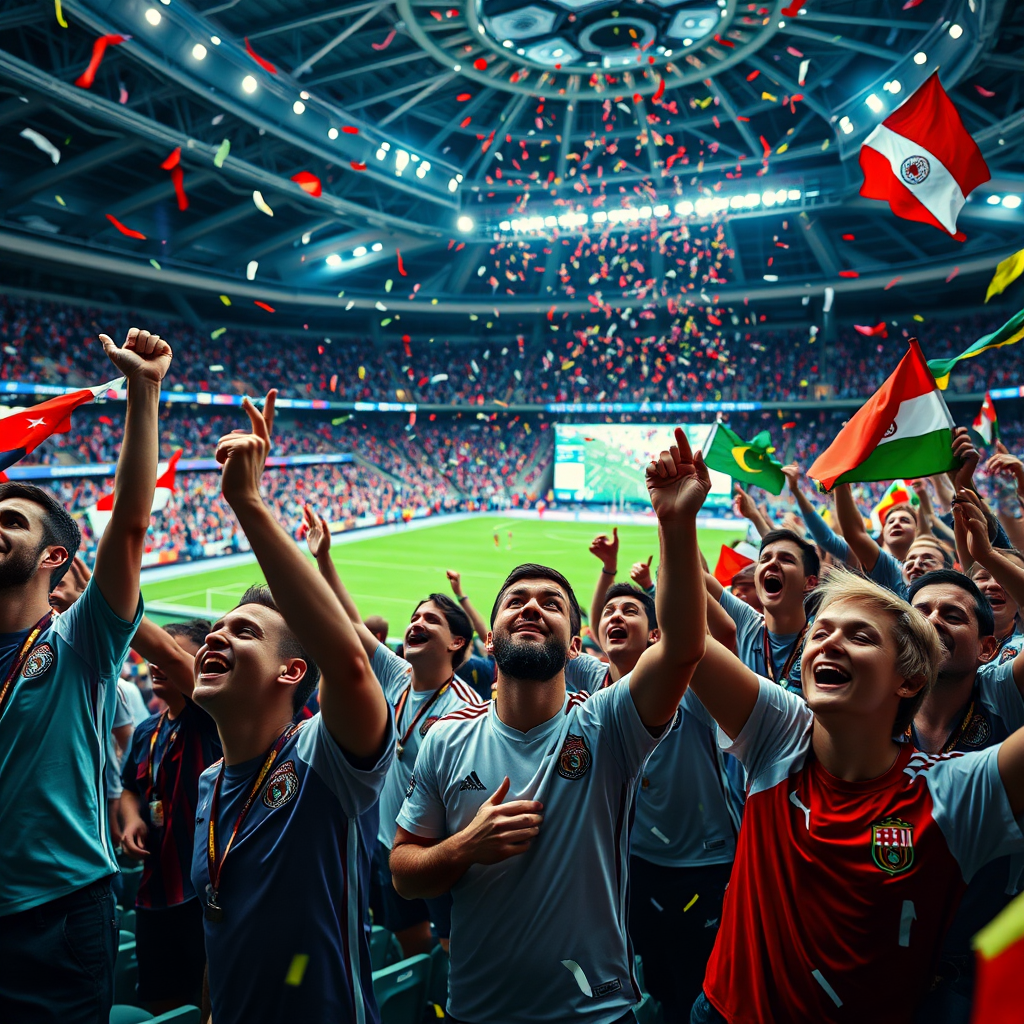 Những pha bóng cố định đáng chú ý ở chung kết World Cup 2026 trên xx88.xyz — view 5