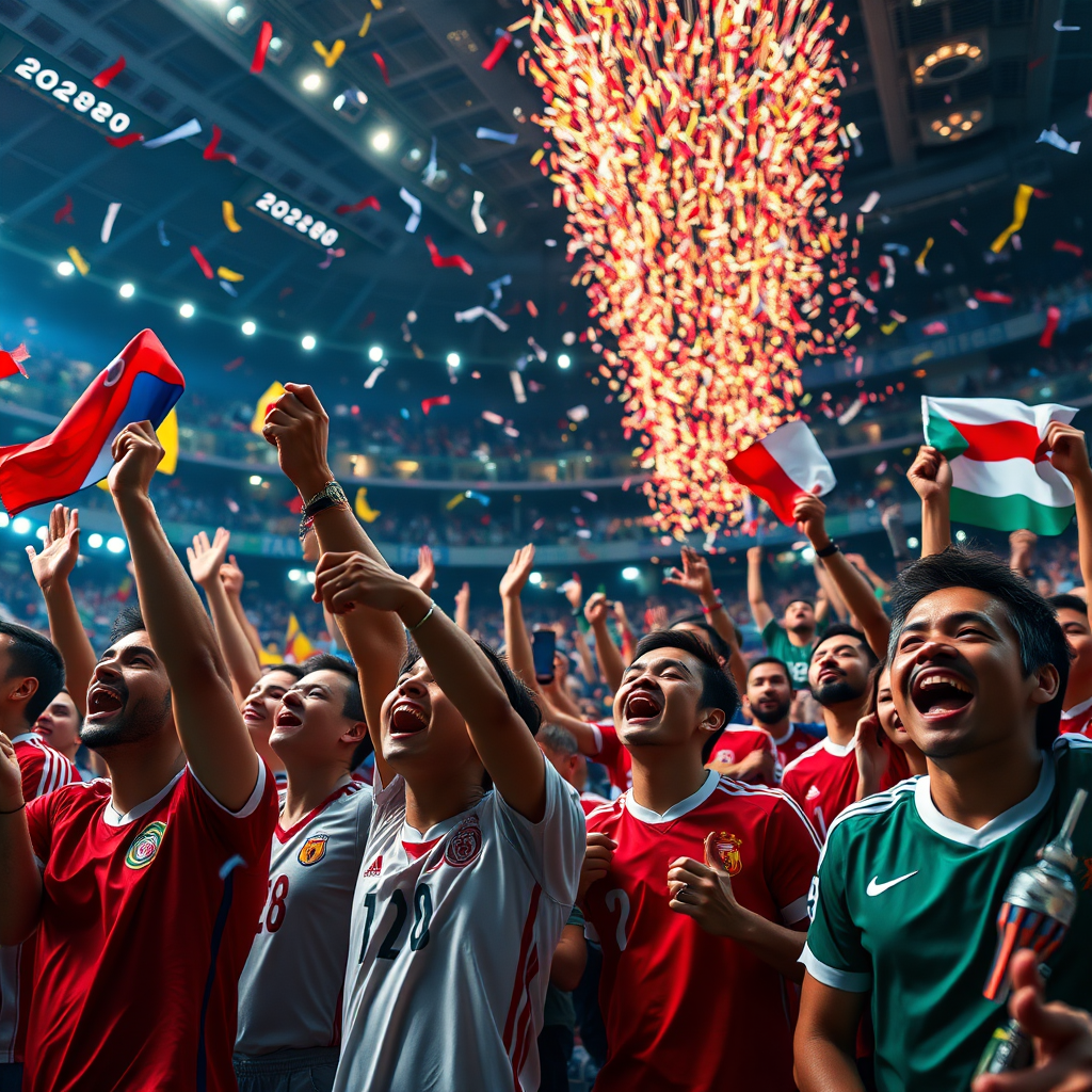 Complete Sportsbook Guide: How to Bet Smartly and Avoid Costly Mistakes — view 5