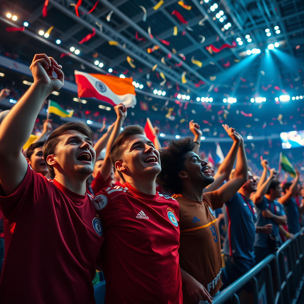 Điều thú vị về Argentina và thế hệ vàng mới được Sunwin bật mí: Đánh giá tổng quan dành cho người dùng thực tế — view 5