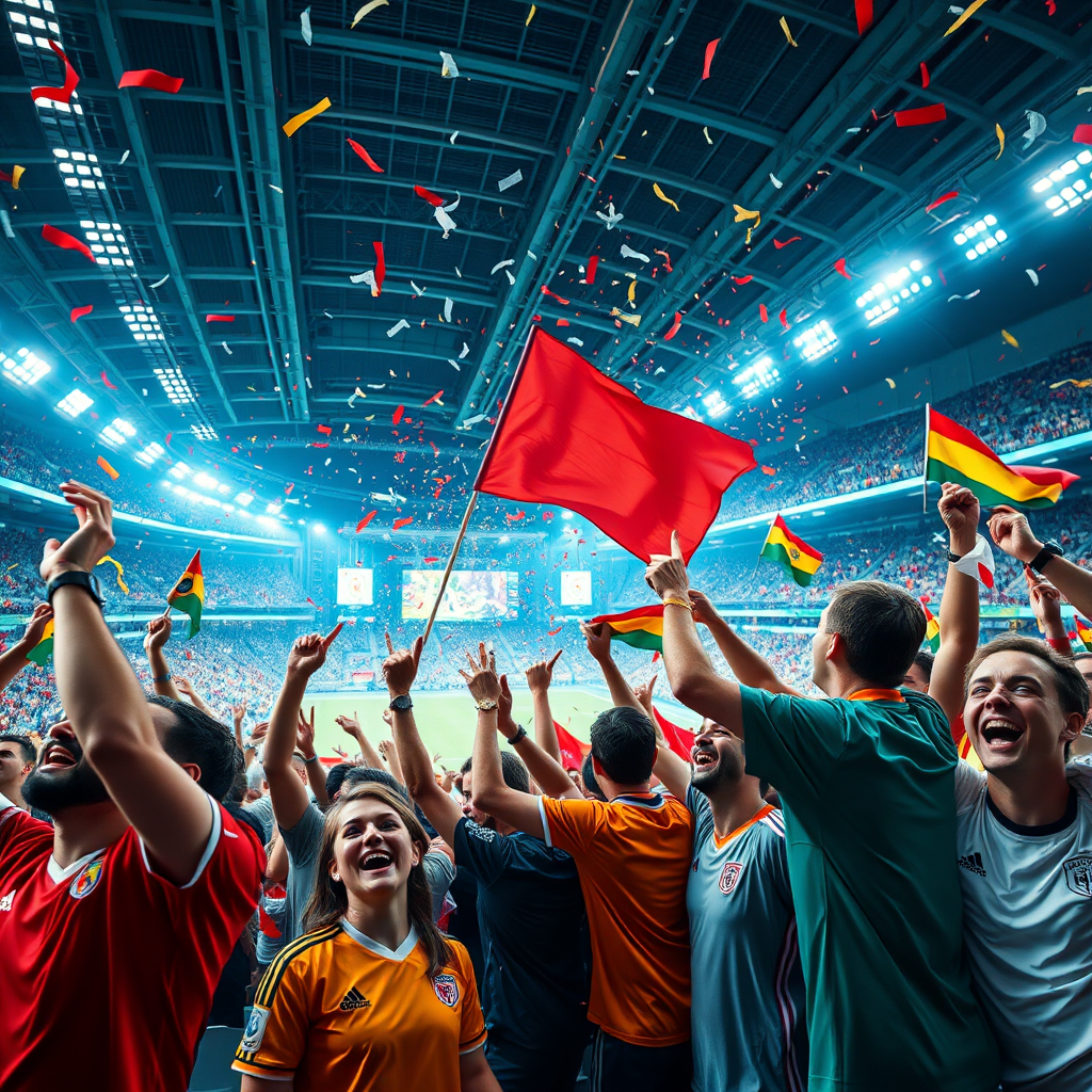 Complete Sportsbook Guide: How to Bet Smartly and Avoid Costly Mistakes — view 4