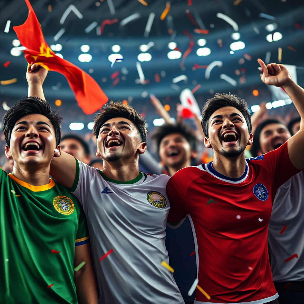 Điều thú vị về Argentina và thế hệ vàng mới được Sunwin bật mí: Đánh giá tổng quan dành cho người dùng thực tế — view 4