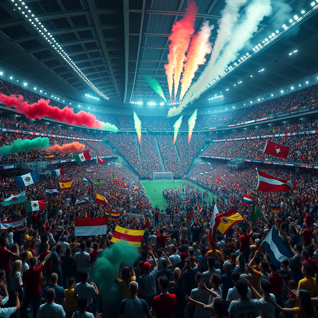 Brazil chuẩn bị cho World Cup bằng cảm hứng kỹ thuật quen thuộc cùng Fabet — view 5