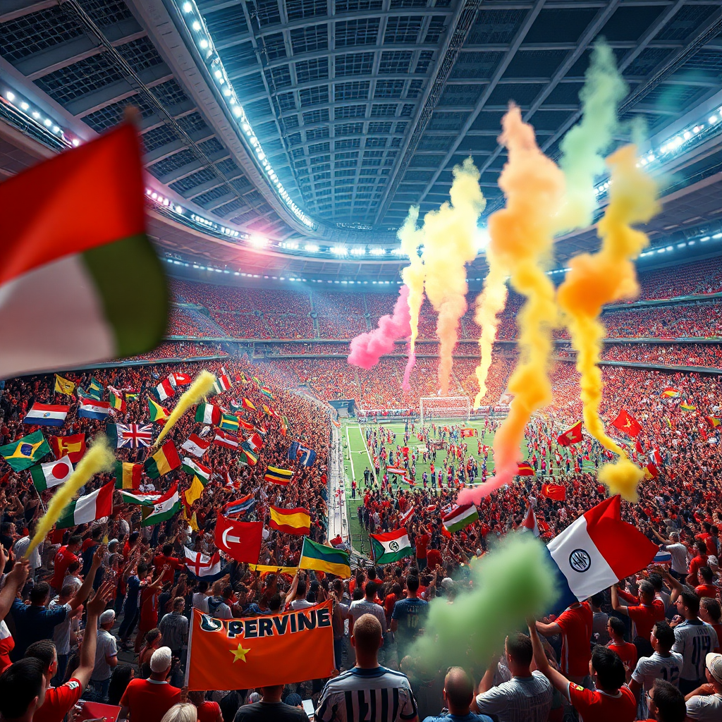 xx88.me.uk Đánh Giá Cơ Hội Lên Ngôi Của Các Đội Tuyển Tại World Cup 2026 — view 4