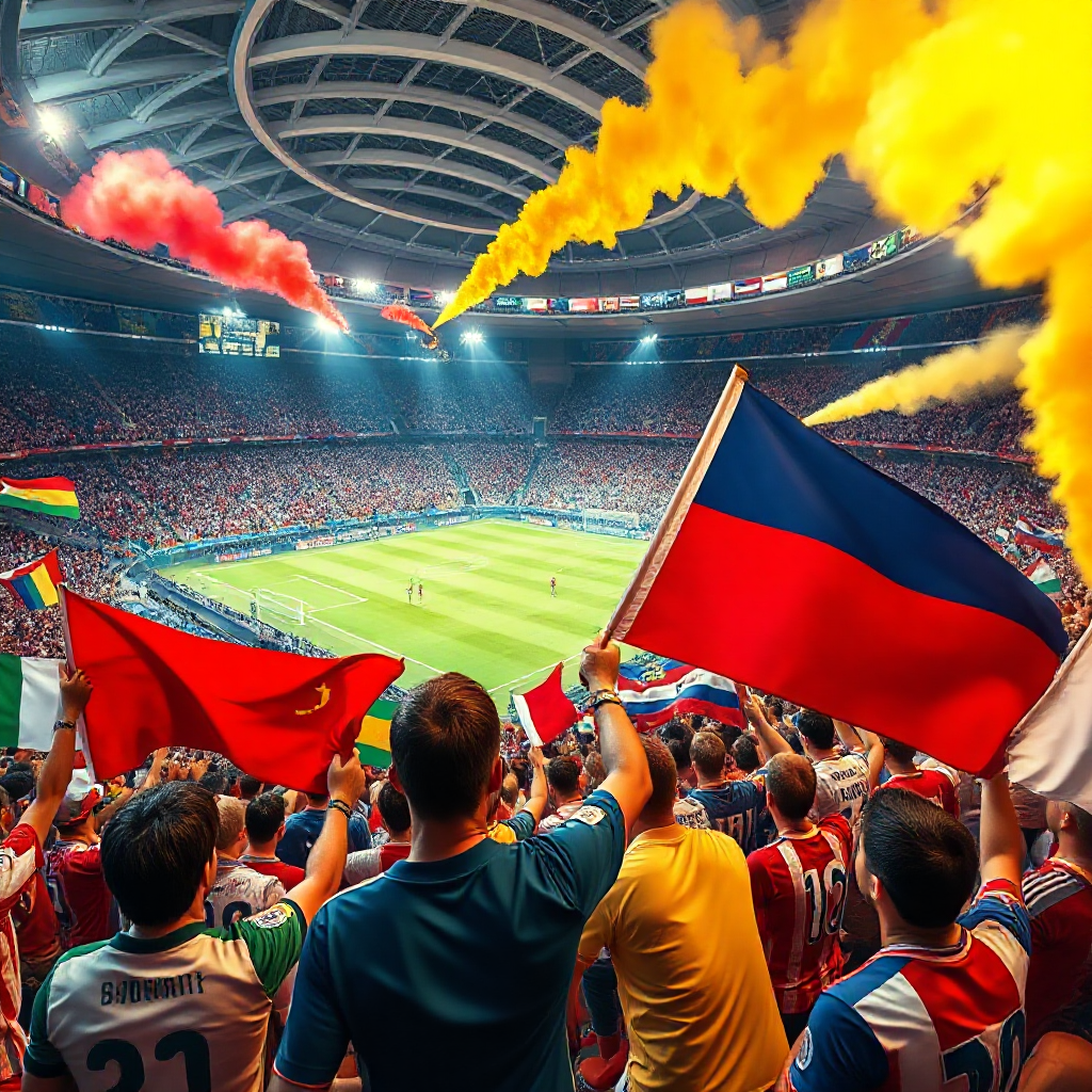 Những pha bóng cố định đáng chú ý ở chung kết World Cup 2026 trên xx88.xyz — view 2