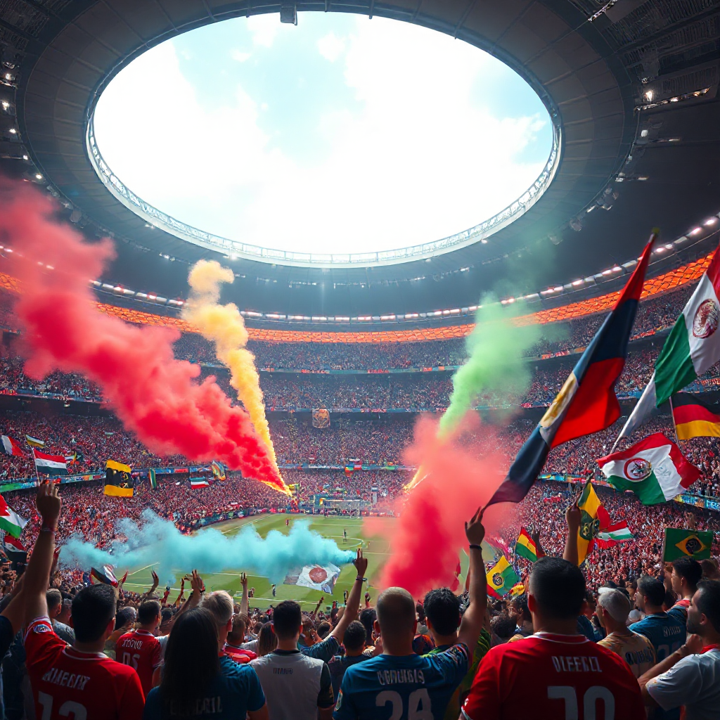 txy.uk.com tổng hợp Sự căng thẳng nảy lửa trên sân - scandal bên lề của siêu sao tại World Cup 2026 — view 3