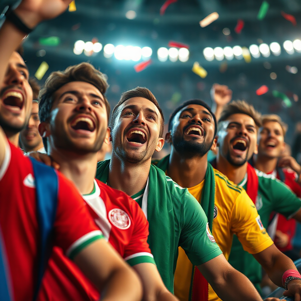 ad88.blue Chung Kết World Cup 2026: Cuộc Đua Trở Thành Huyền Thoại — view 5