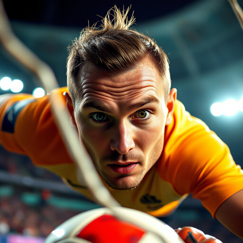 Đánh giá keonhcaivg.io: Pha xử lý đỉnh cao của Messi và trải nghiệm người dùng — view 5