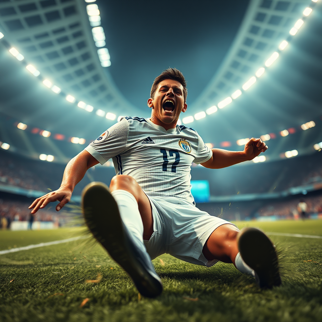 uu88.fashion nhận định Sự căng thẳng nảy lửa trên sân - giấc mơ vô địch World Cup 2026 chính xác nhất — view 5