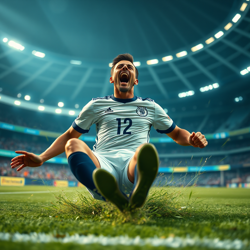 cakhiatv0.com bình luận các tình huống tiểu xảo kín - sai sót của trọng tài World Cup 2026 — view 2