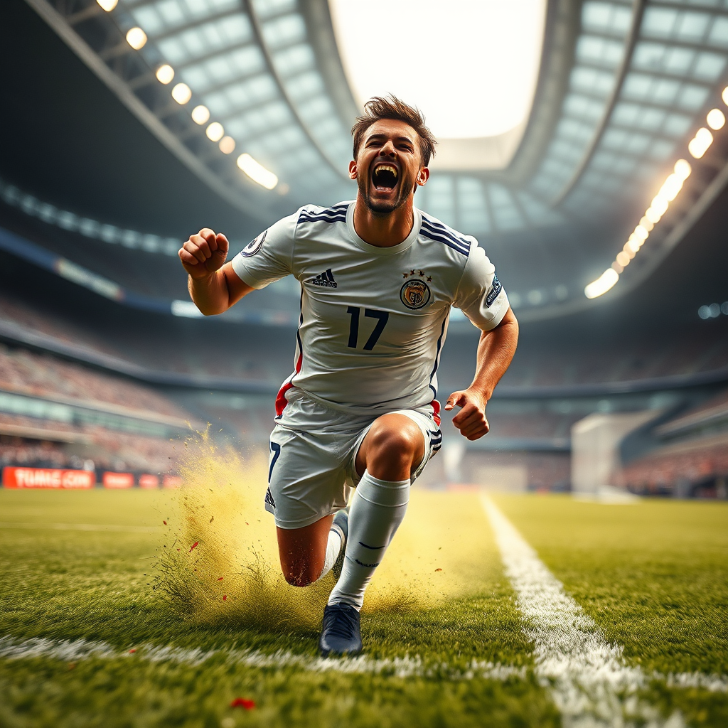Chung Kết World Cup 2026: Ai Sẽ Để Lại Dấu Ấn Lớn Nhất? — view 3