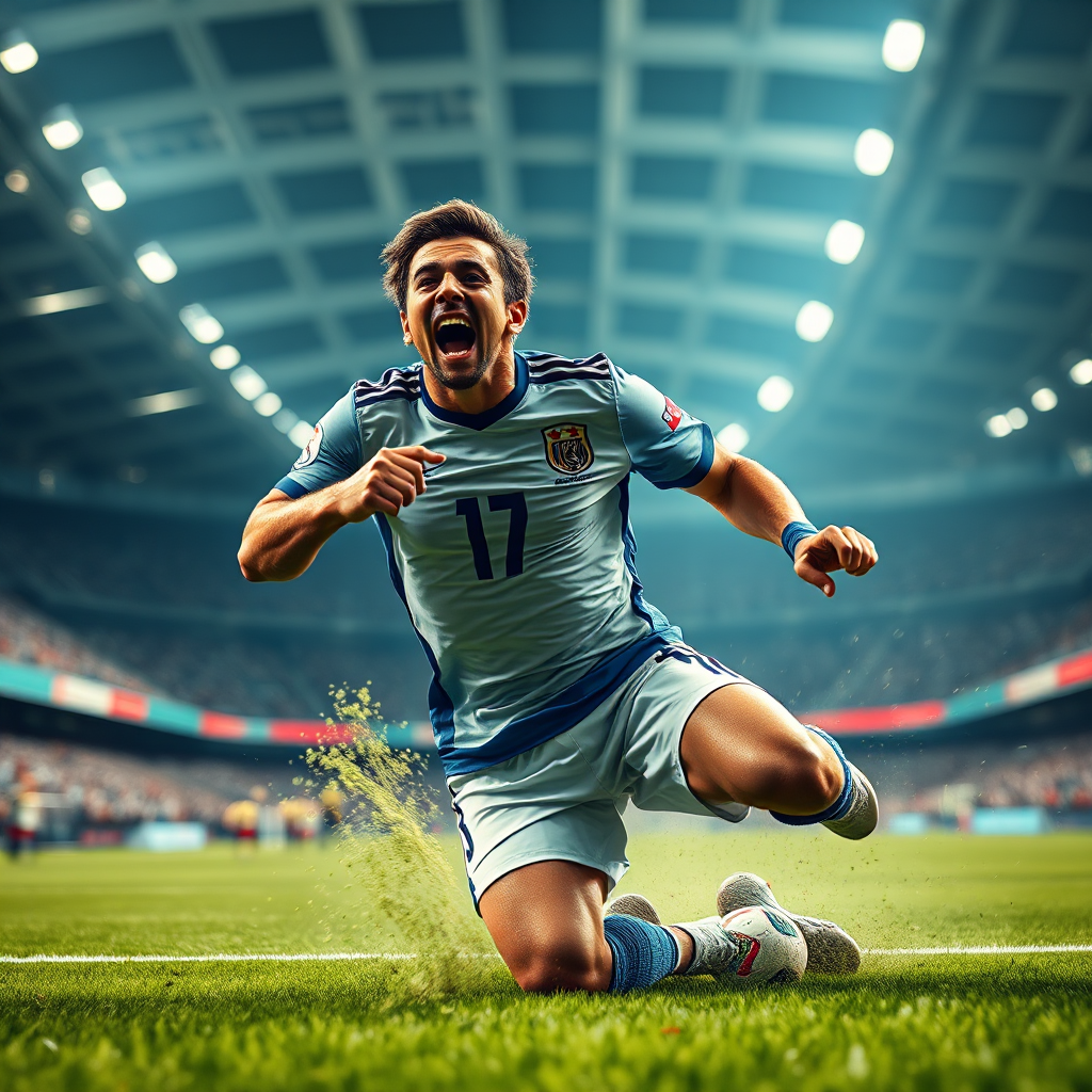 Đánh Giá Cơ Hội Đăng Quang Của Hai Đội Tại Chung Kết World Cup 2026 — view 4