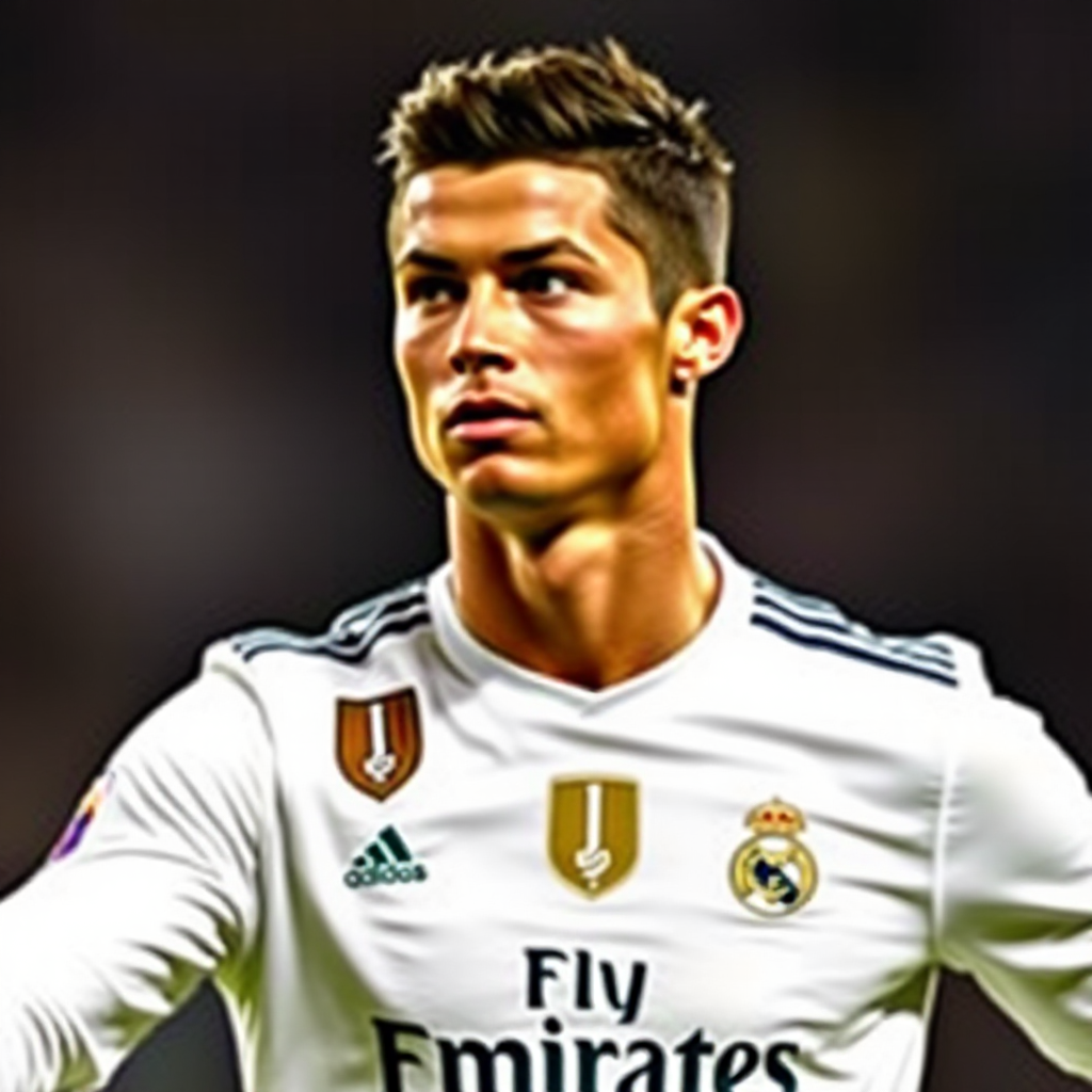 Real Madrid – Sức Hút Lịch Sử Vượt Qua Mọi Thế Hệ Cùng Sky88