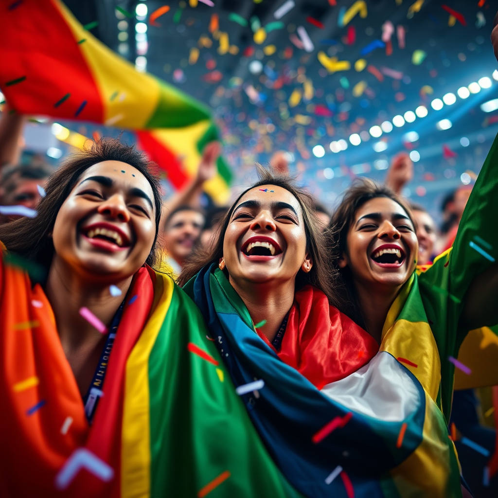 Toàn cảnh Dự đoán đội vô địch World Cup 2026 - giấc mơ vô địch World Cup 2026 theo qs88.team
