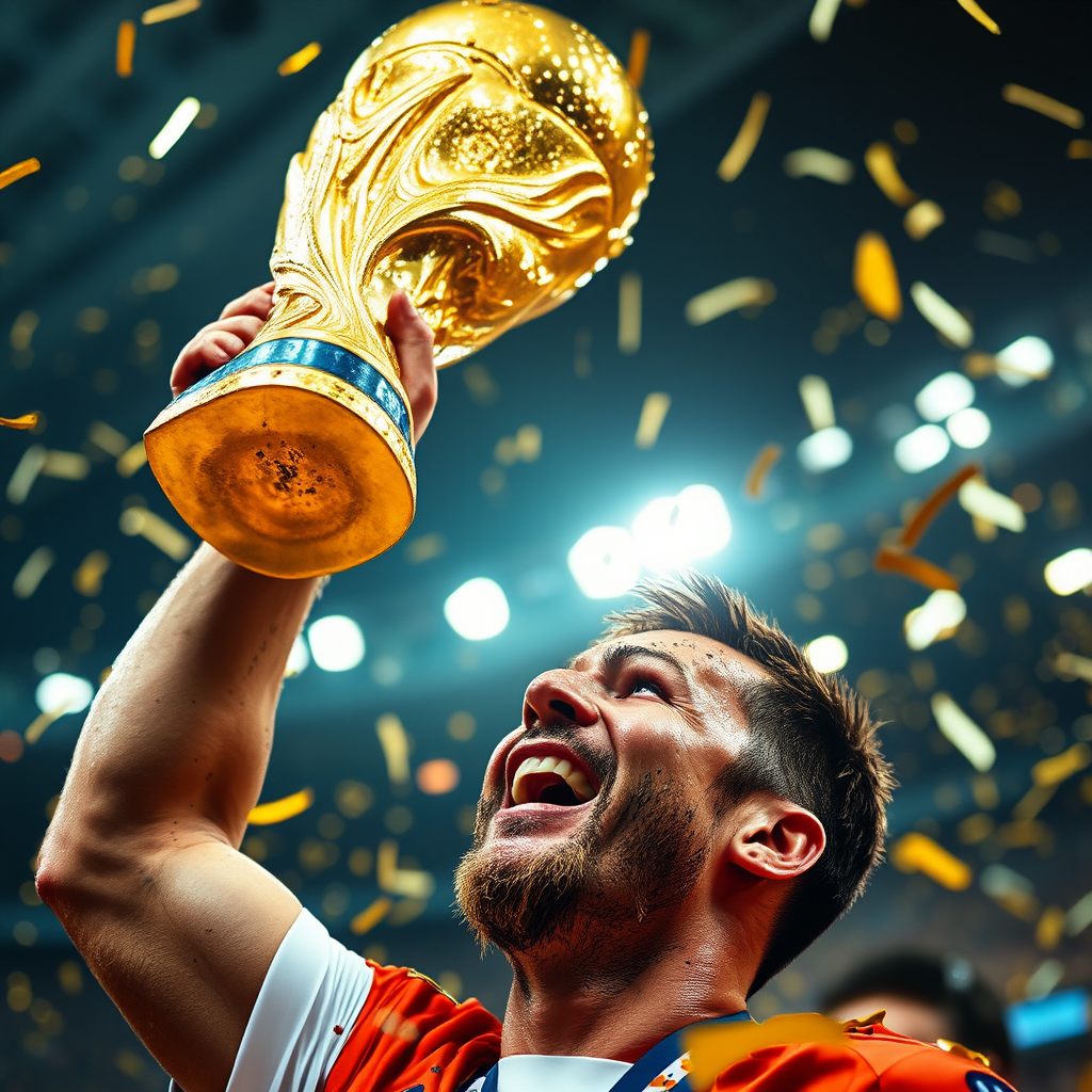 Chung Kết World Cup 2026: Những Bản Hợp Đồng Ngôi Sao Đáng Chú Ý