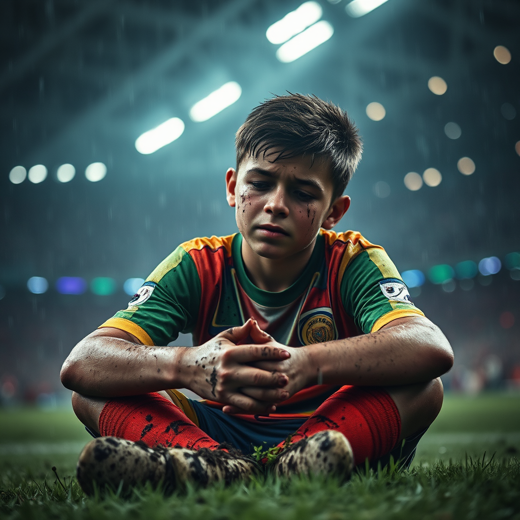 Three Key Discoveries That Changed How I Approach Football Betting — view 2