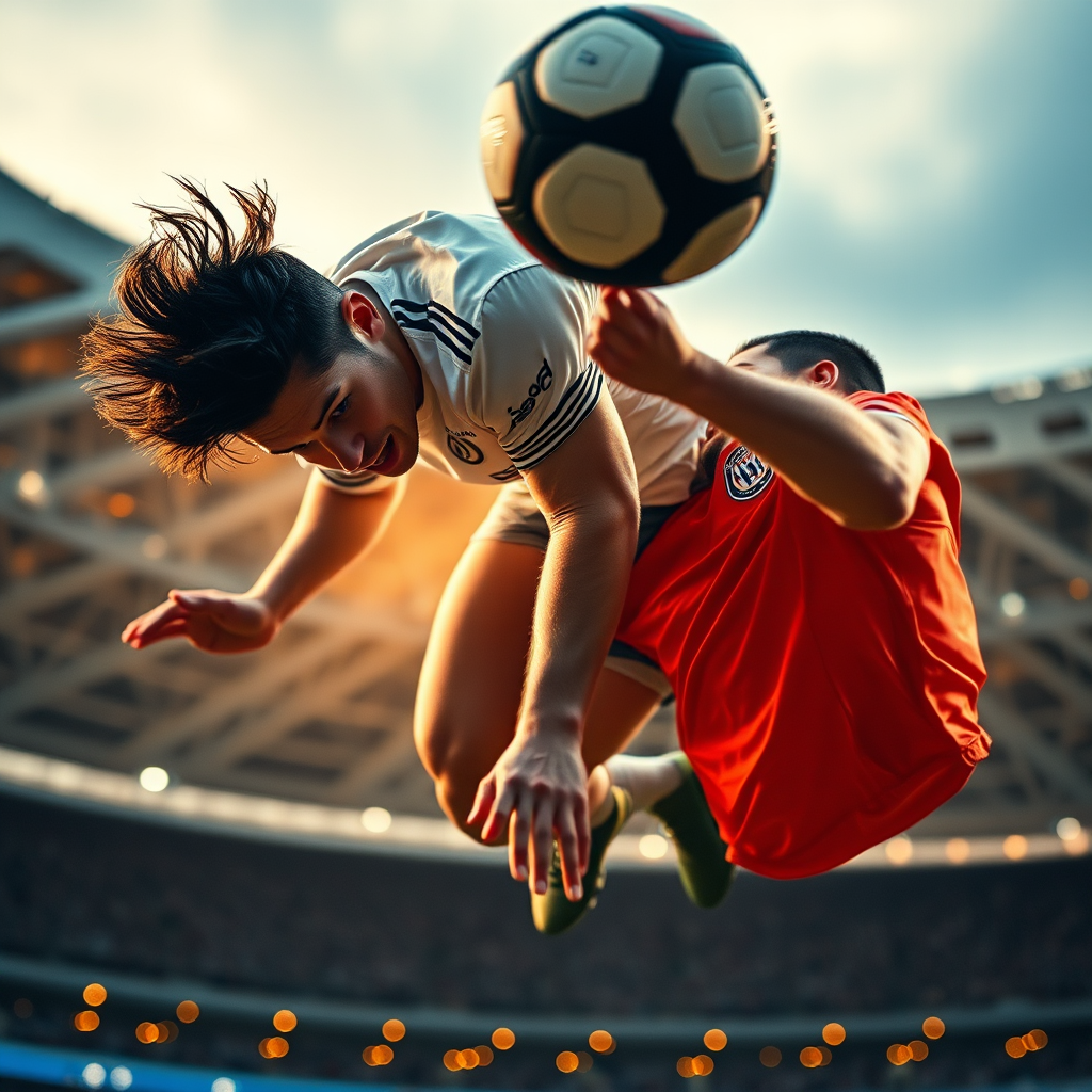 Đánh Giá Cơ Hội Đăng Quang Của Hai Đội Tại Chung Kết World Cup 2026 — view 2