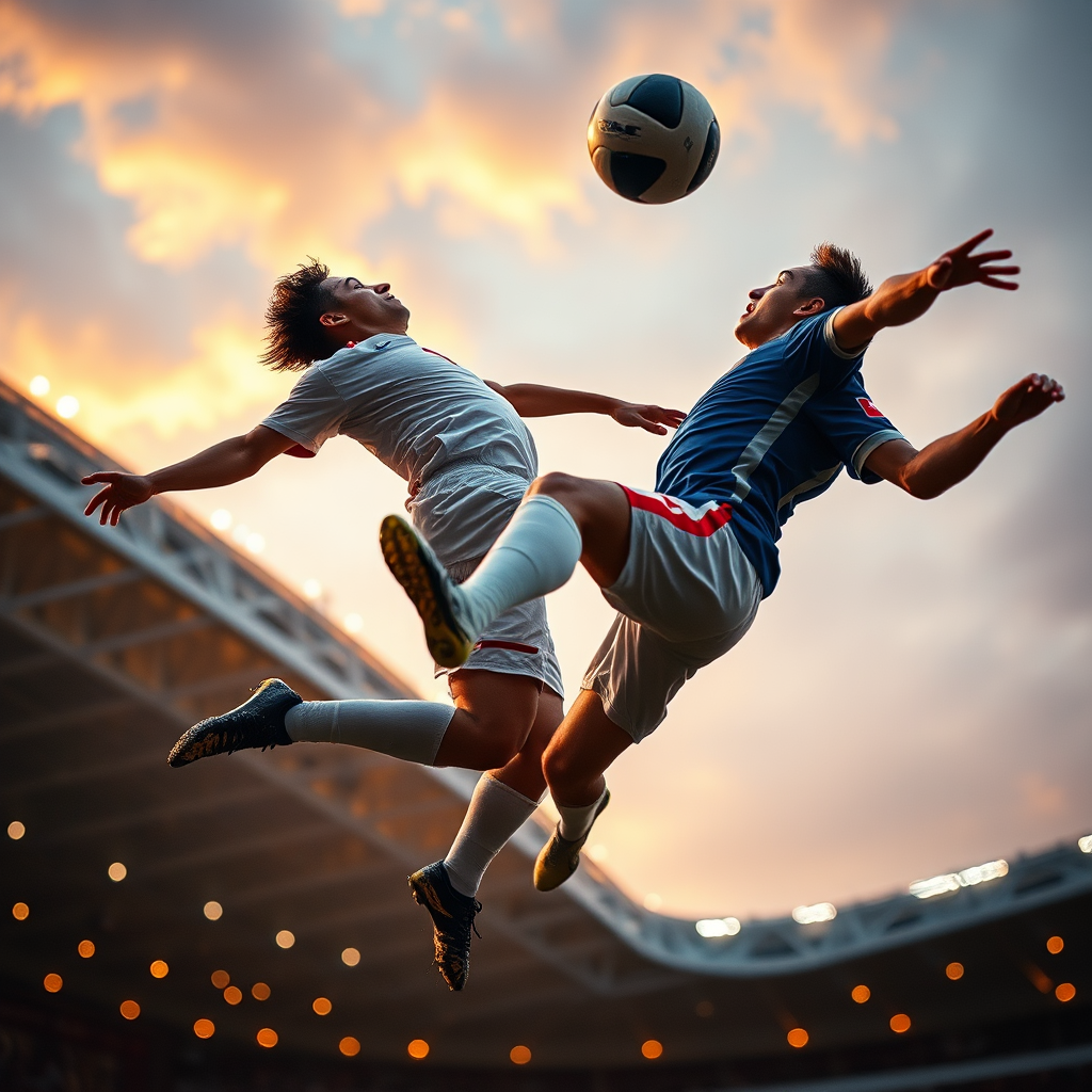 Gamebaidoithuongx.com bình luận: Độ hấp dẫn các trận đấu World Cup 2026 và sự cuồng nhiệt từ khán đài Mỹ, Canada, Mexico — view 5