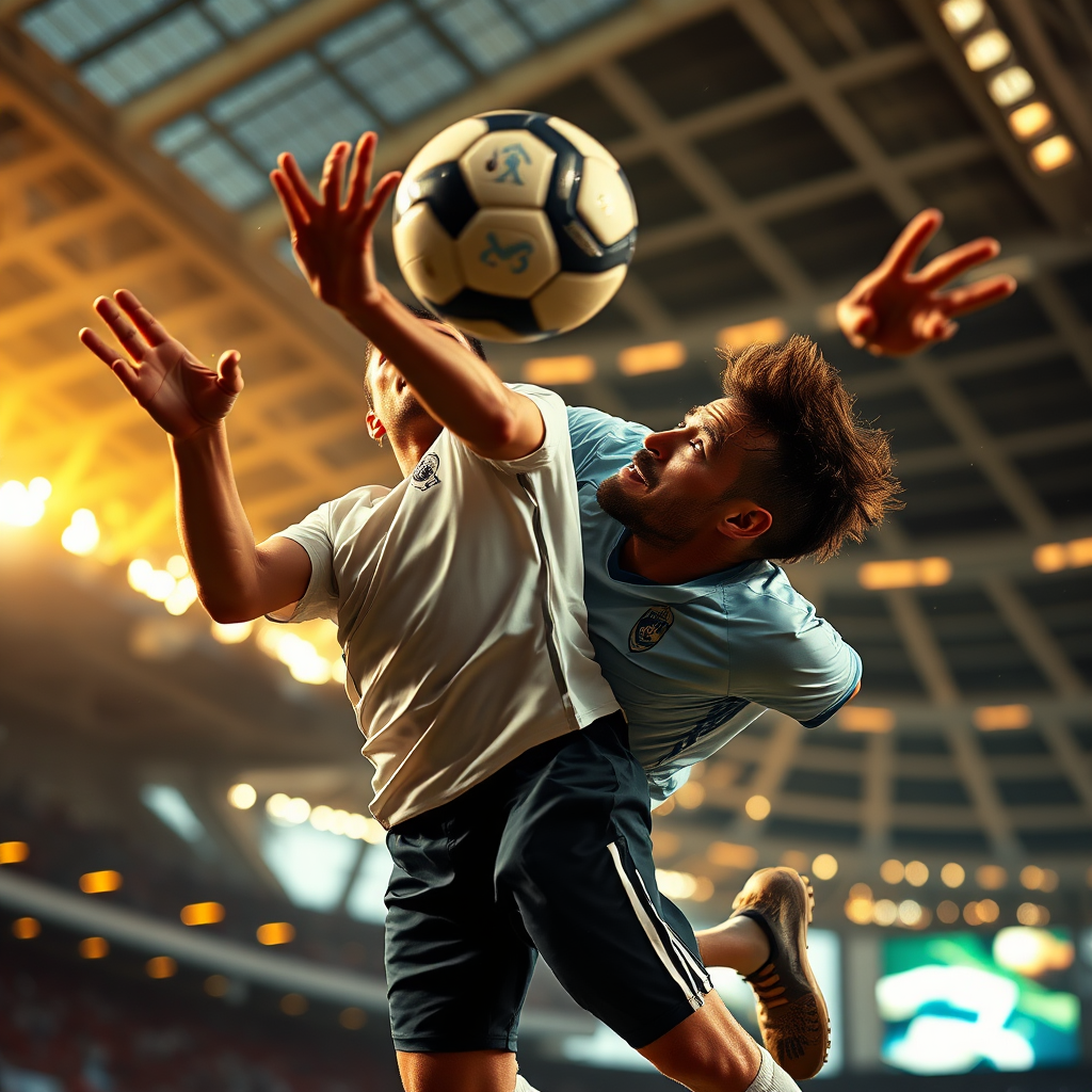 Chung Kết World Cup 2026: Ai Sẽ Để Lại Dấu Ấn Lớn Nhất? — view 2