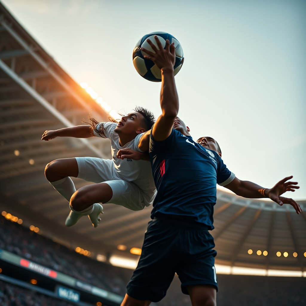 Sports Betting Odds Guide: Understanding How Odds Work and What They Really Mean — view 5