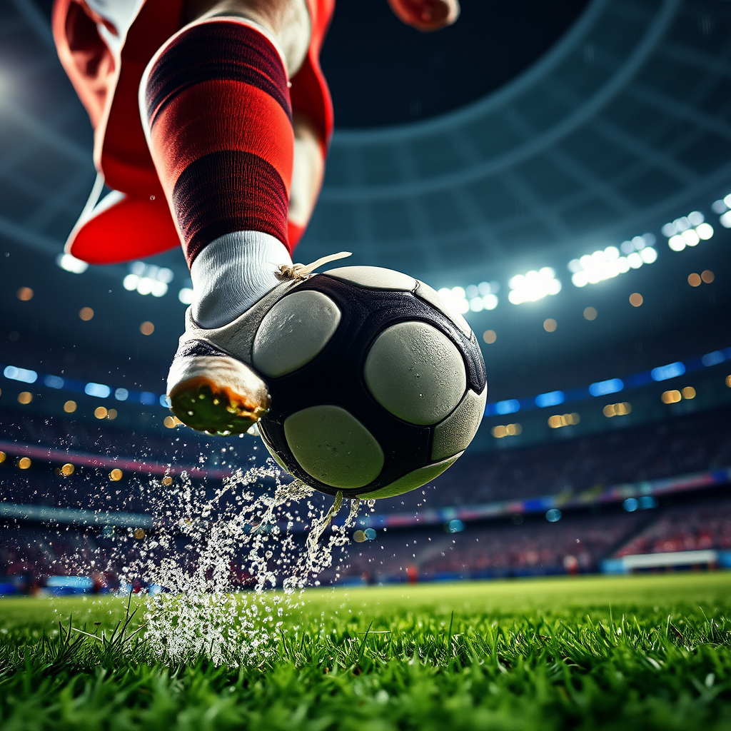Top Football Betting Markets Available on 99ok.mba – A User Journey Review